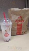 Arby's food