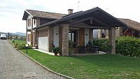 Agriturismo Circe outside