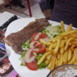 E F E S Cibo