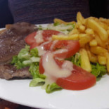 E F E S Cibo
