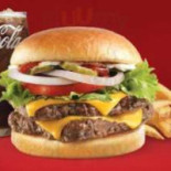 Wendy's Cibo