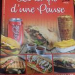 Snack Le Temps D'une Pause Cibo