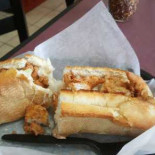 Johny's Pizza Cibo