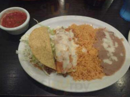 Acapulco Mexican food