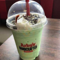 Arby's food