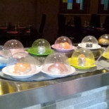 Fan Sushi Nourriture