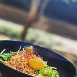 Ni-kome Cibo