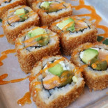 Ni-kome Cibo