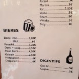 Cafétéria Cibo