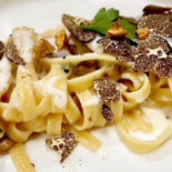 Sa' Di Cucina Co food