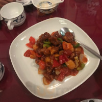 Dong Yuan food