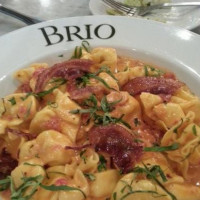 Brio Tuscan Grille food