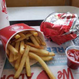 Wendy's Cibo