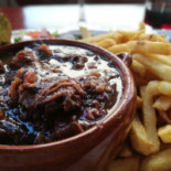 Aux Agapes Cibo