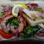 Aux Agapes Cibo