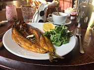 Hotel du Vin & Bistro - Henley-on-Thames food