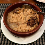 L'Ovale Cibo