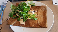 Creperie Du Joncal food