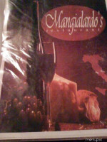 Mangialardo's food