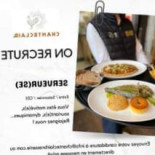 Brasserie Chanteclair Cibo