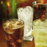 Applebee's Cibo