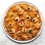 Pizzaria Lisboa Cibo
