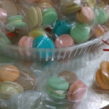 Springfield Macarons Cibo