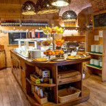 Osteria Poi Ti Dico food