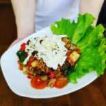 Lime Leaf Thai Cibo
