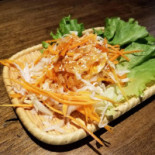 Lime Leaf Thai Cibo