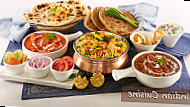 Haldiram's Hotspot food