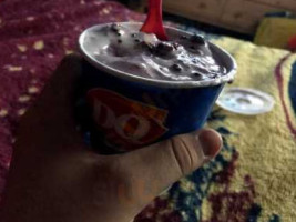 Dairy Queen Grill Chill food