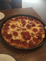 Pizza Hut food