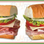 Blimpie Cibo
