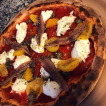Acqua E Farina food