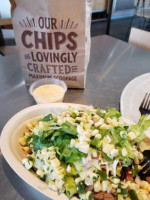 Chipotle Mexican Grill food