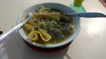 Bakso Mahkota food