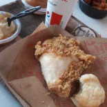 Kfc Cibo