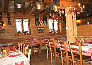 Ferme Auberge du Salzbach food