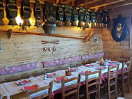 Ferme Auberge du Salzbach food