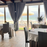 Raphael Beach Sul Mare Nourriture
