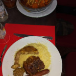 Le Tavan Cibo
