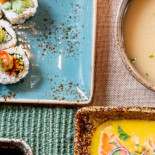 Cote Sushi Cibo
