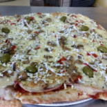 Pizzatron Cibo