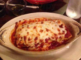 Roma Italian Restaurants food