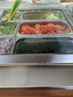 Subway food