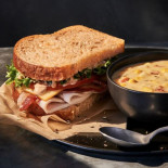 Panera Bread Cibo