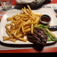 Buffalo Grill Besancon (chateaufarine) food