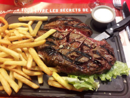 Buffalo Grill Besancon (chateaufarine) food