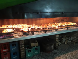 Asador Y Parrilla La Taba food